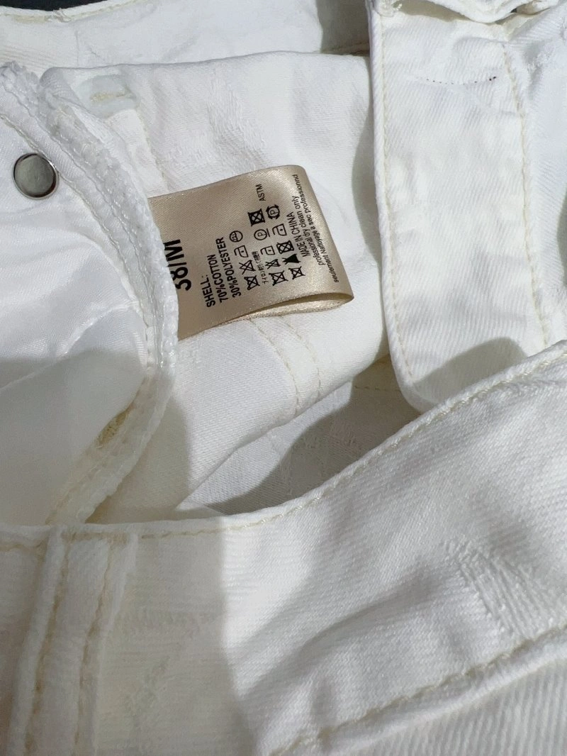 Upgraded Unclassified Brand Jeans 152666