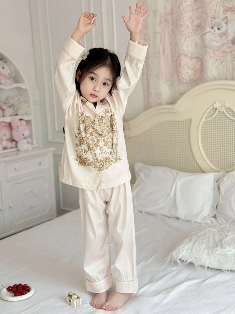 Bright Unclassified Brand Kids 157683