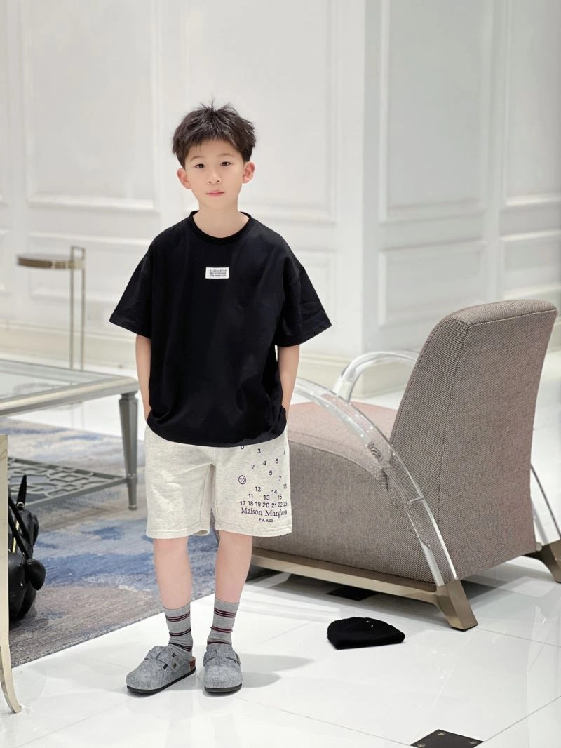 Unclassified Brand Kids Breathable 157811