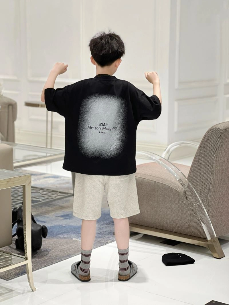 Unclassified Brand Kids Breathable 157811