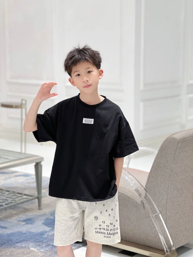 Unclassified Brand Kids Breathable 157811