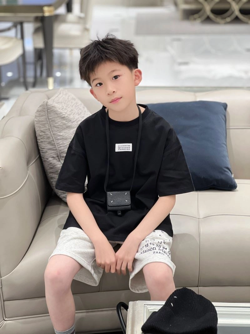 Unclassified Brand Kids Breathable 157811