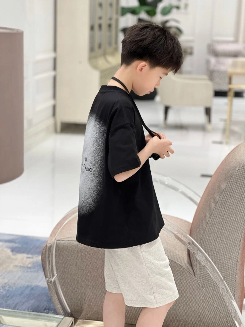 Unclassified Brand Kids Breathable 157811