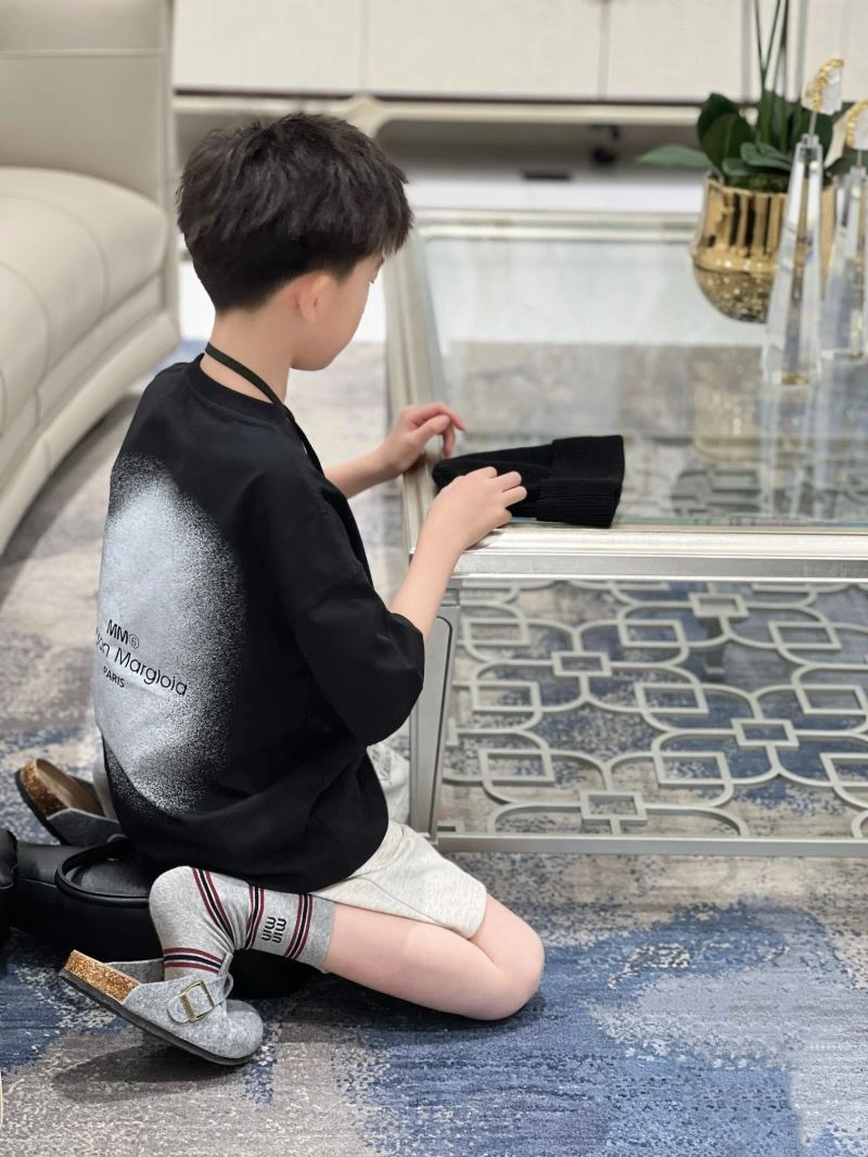 Unclassified Brand Kids Breathable 157811