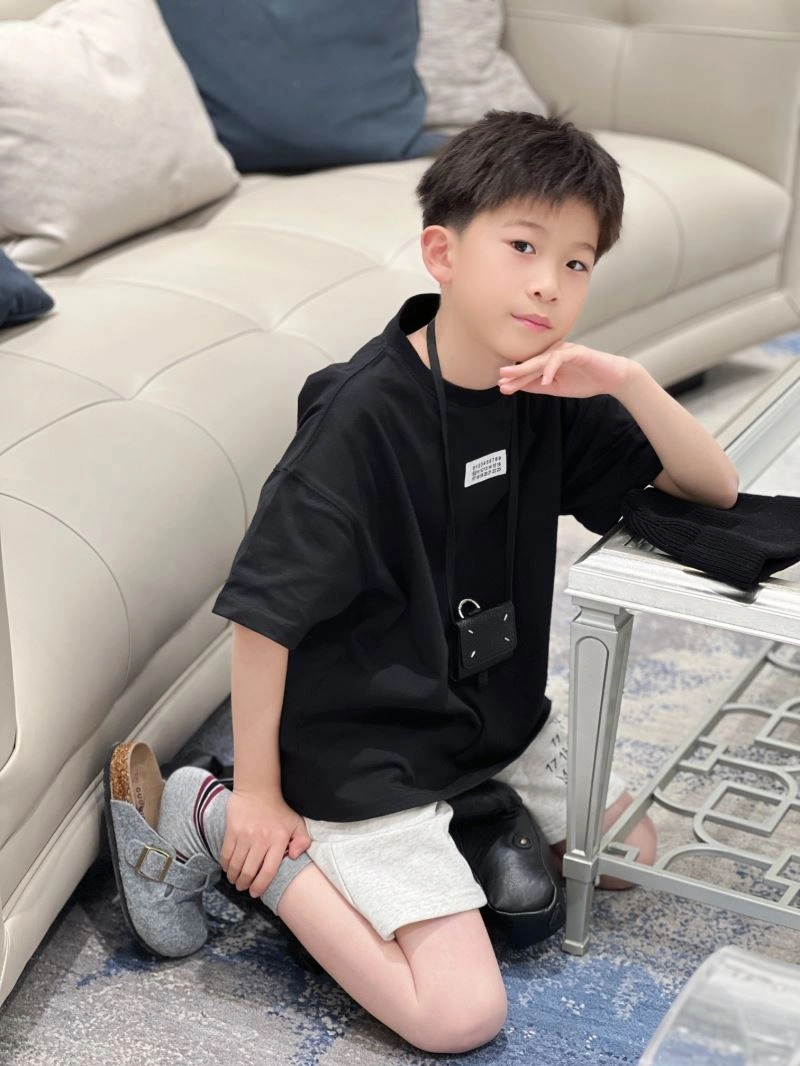 Unclassified Brand Kids Breathable 157811