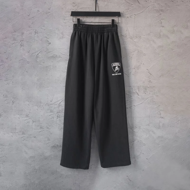 Lightweight Unclassified Brand Long Pants 163450