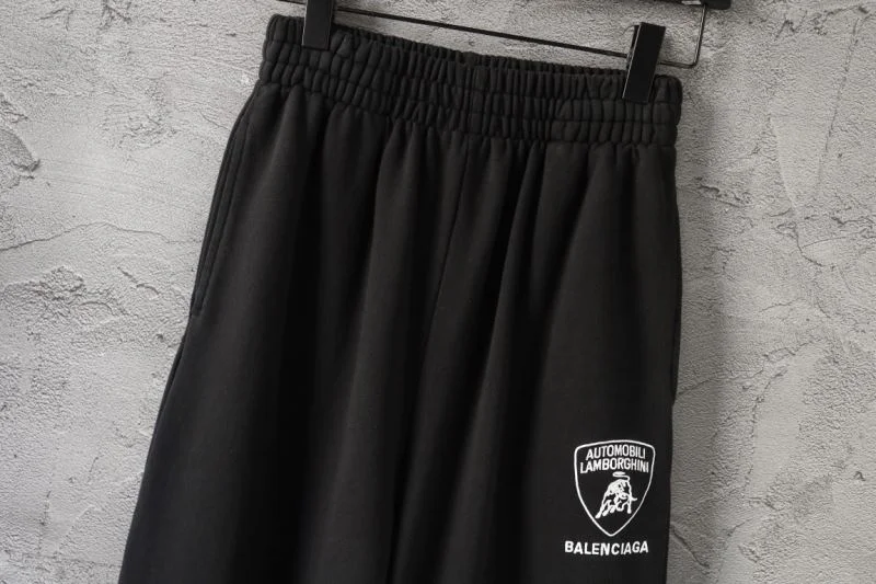 Lightweight Unclassified Brand Long Pants 163450