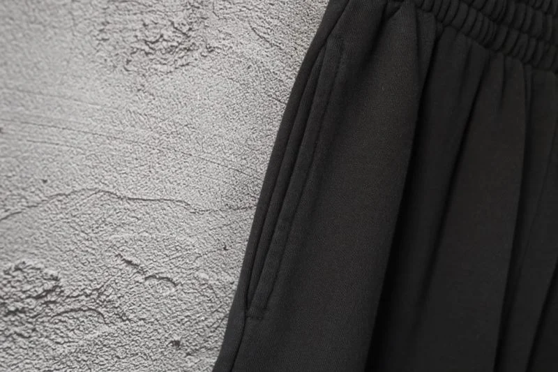 Lightweight Unclassified Brand Long Pants 163450