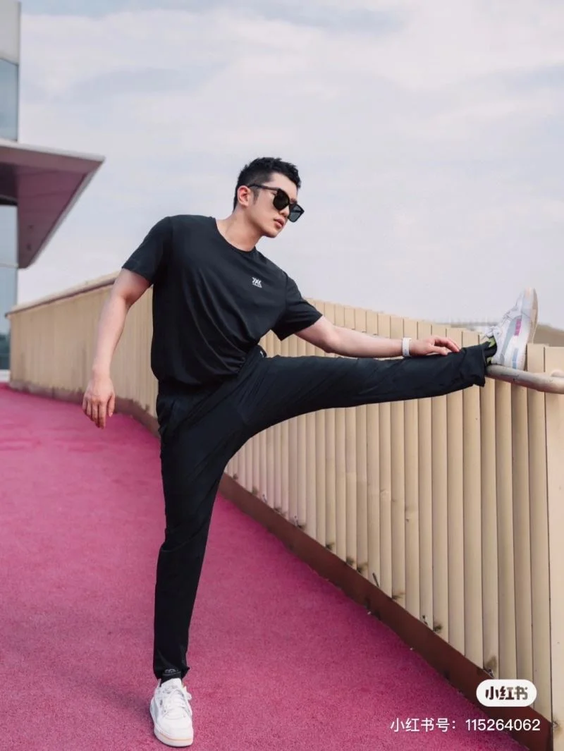Timeless Unclassified Brand Long Pants 163422