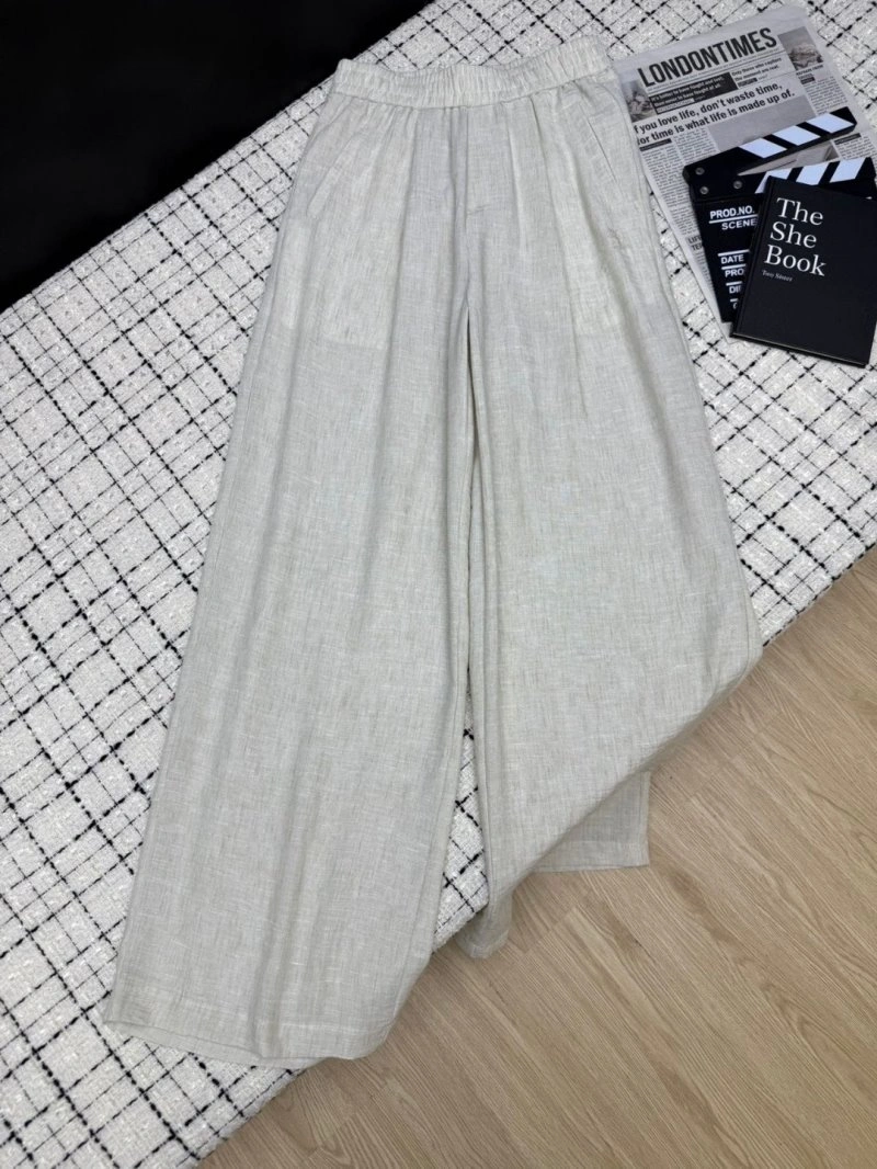 Unclassified Brand Long Pants Sleek 152113