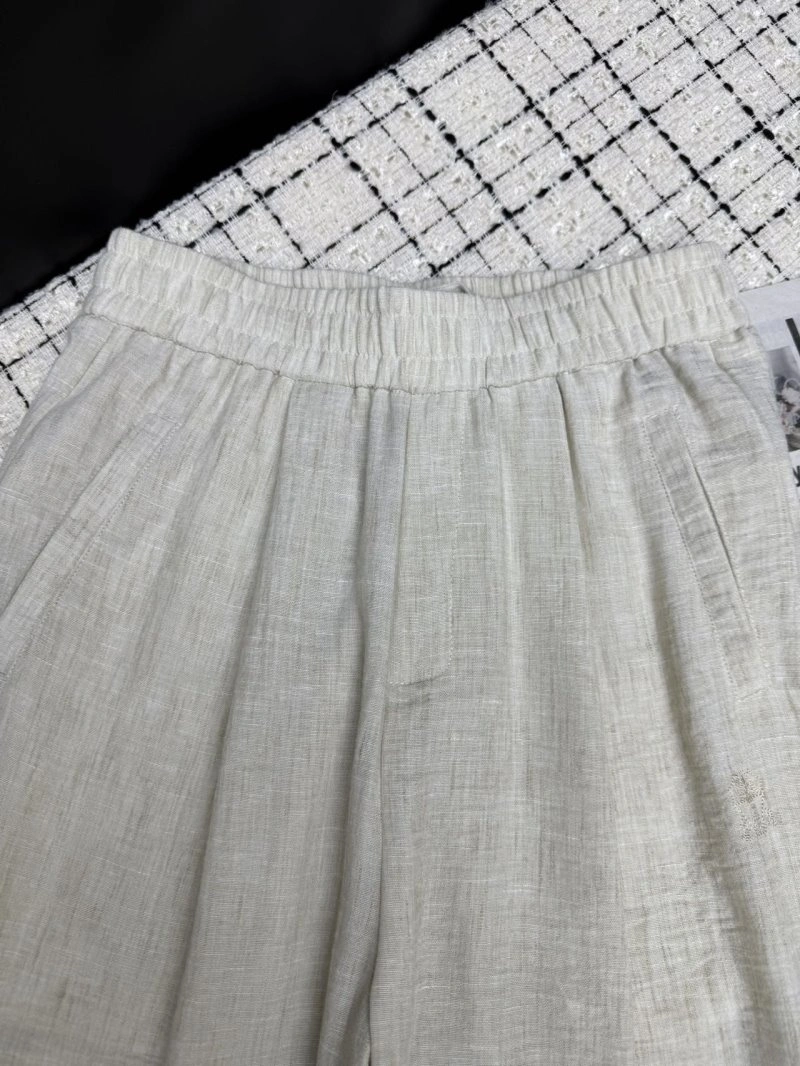 Unclassified Brand Long Pants Sleek 152113