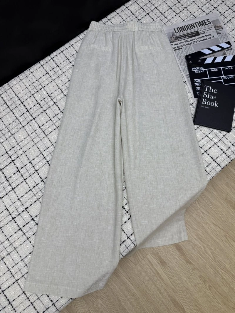 Unclassified Brand Long Pants Sleek 152113
