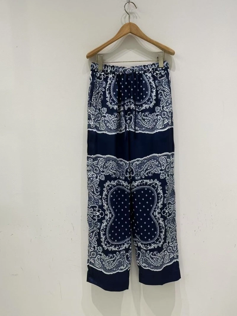 Neat Unclassified Brand Long Pants 152098