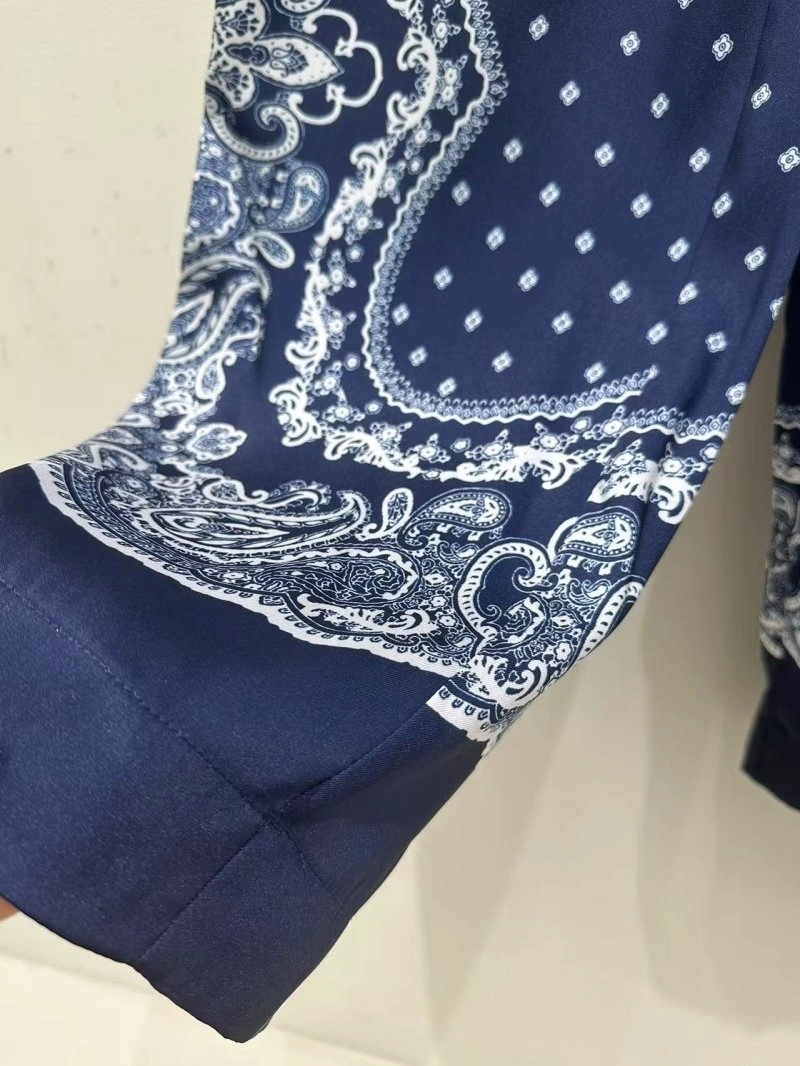 Neat Unclassified Brand Long Pants 152098
