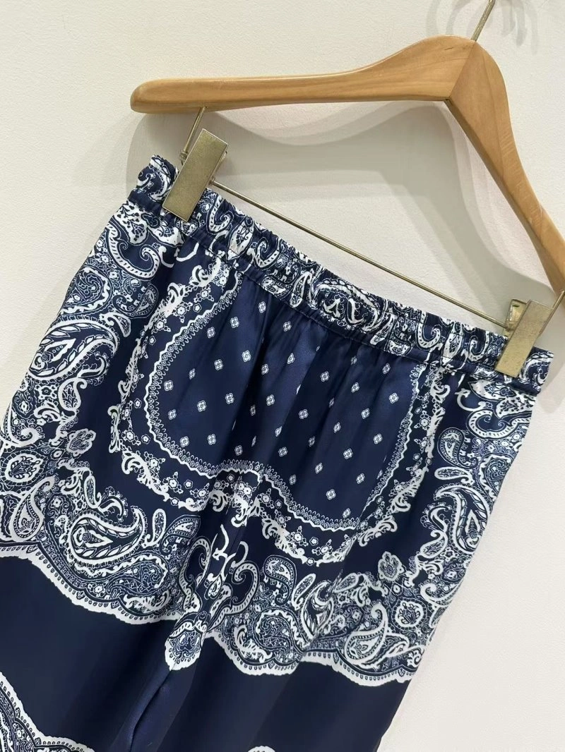 Neat Unclassified Brand Long Pants 152098