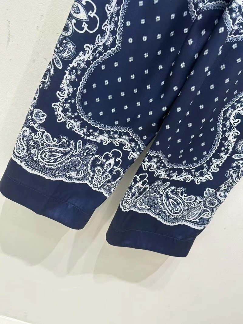 Neat Unclassified Brand Long Pants 152098