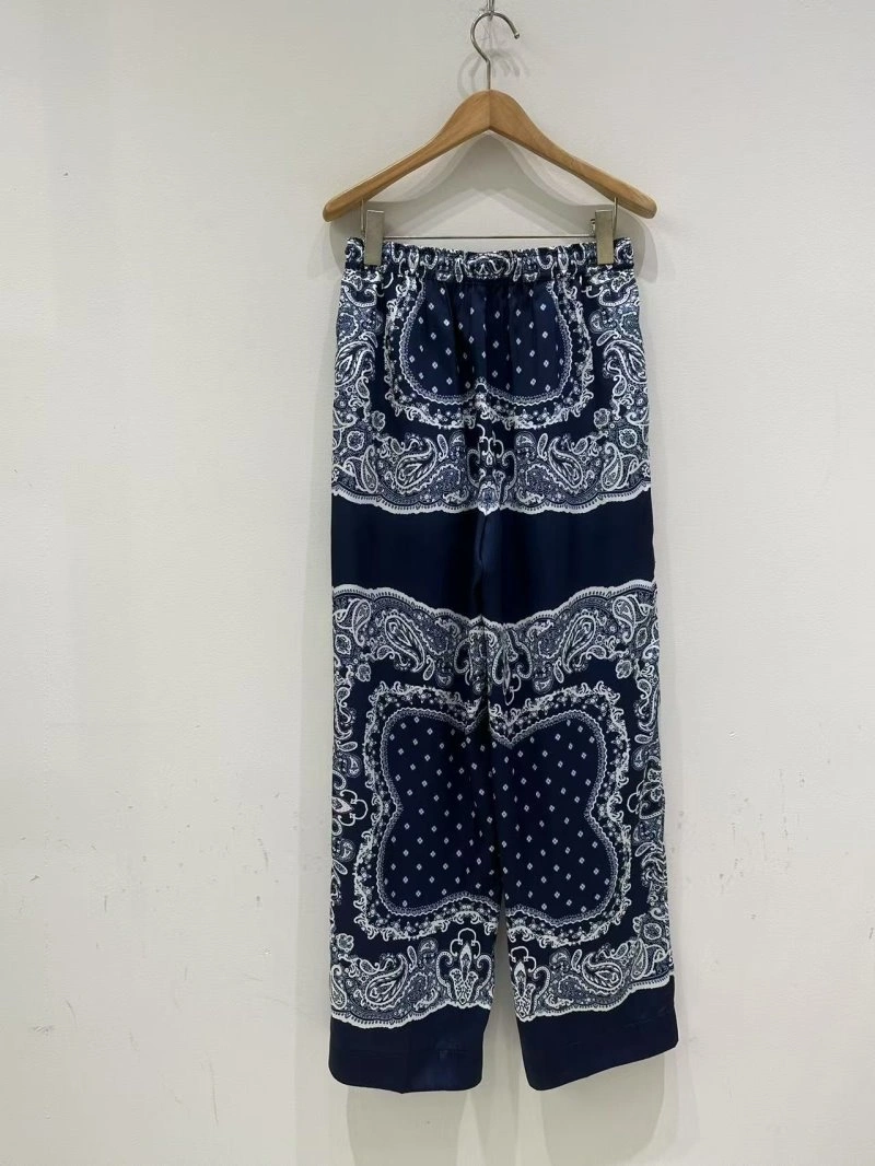Neat Unclassified Brand Long Pants 152098