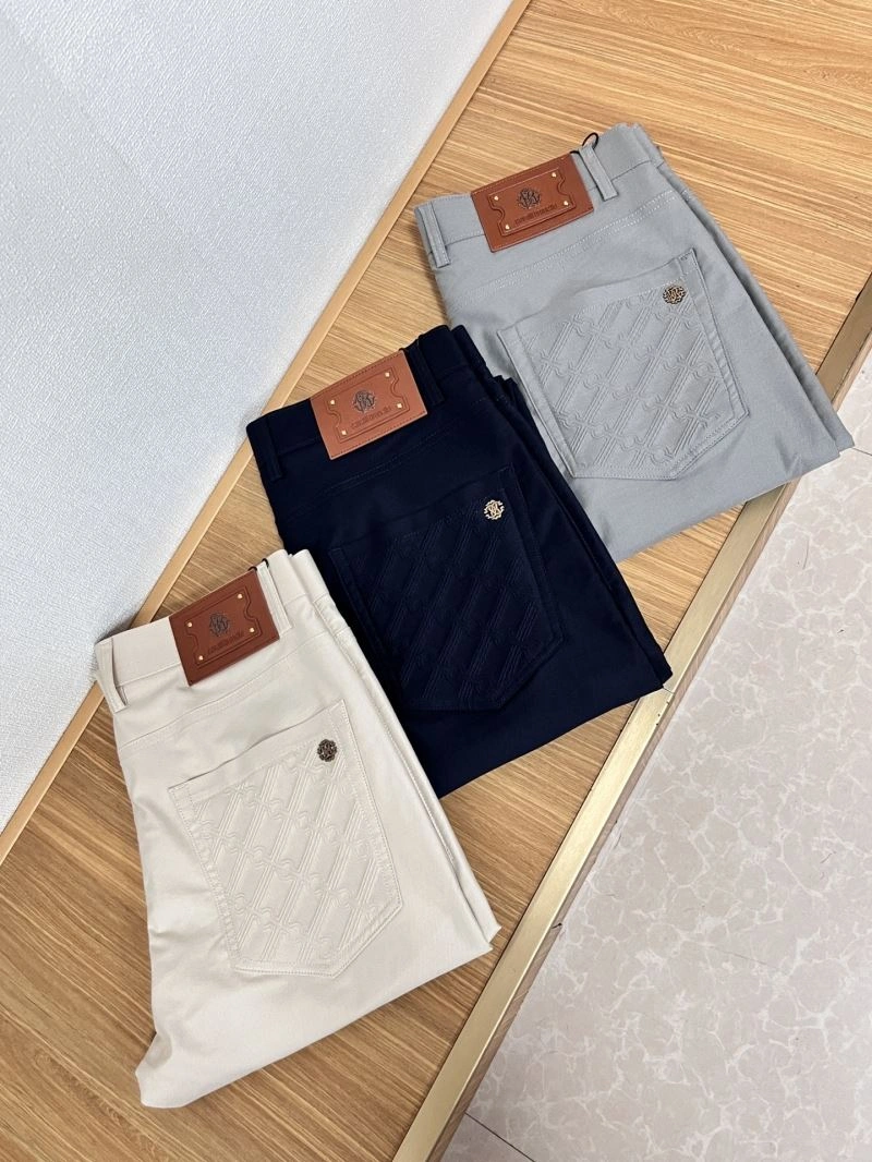 Unclassified Brand Long Pants BestValue 162391