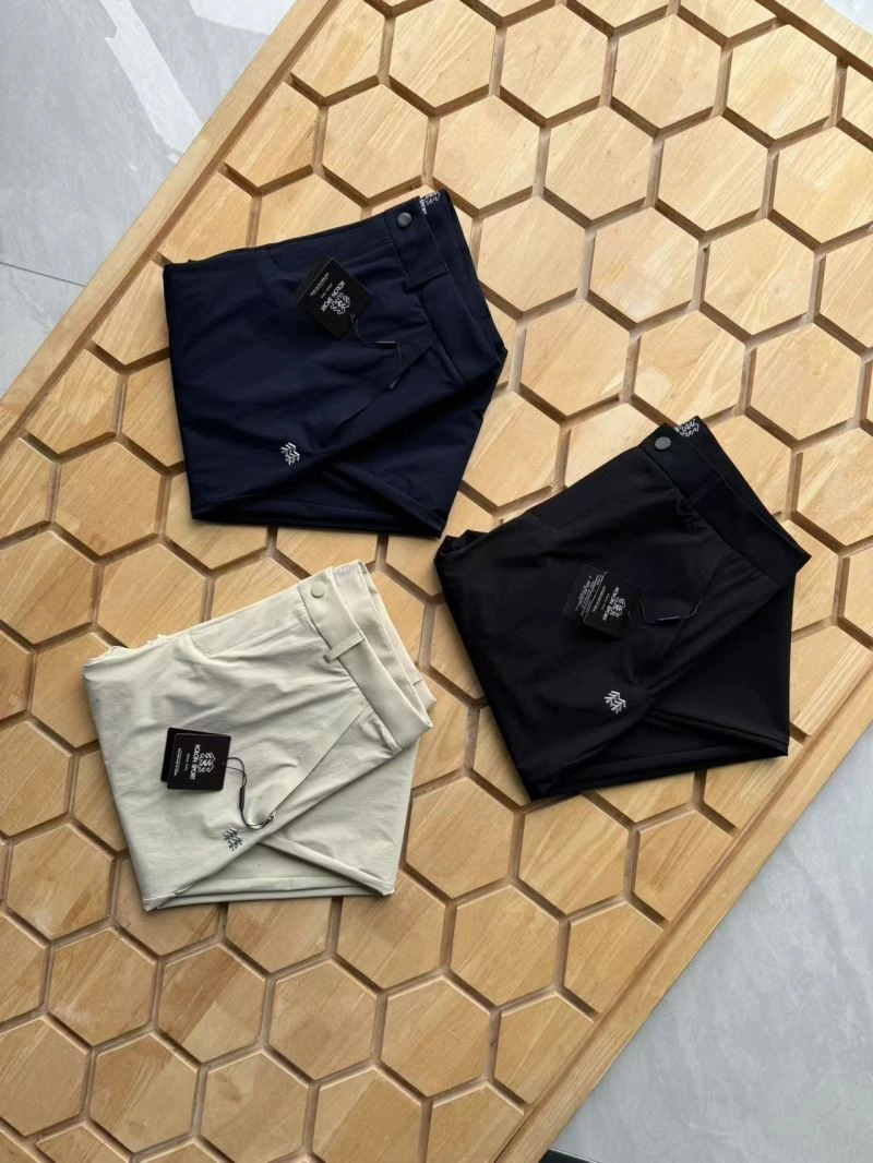 Unclassified Brand Long Pants Flexible 162392
