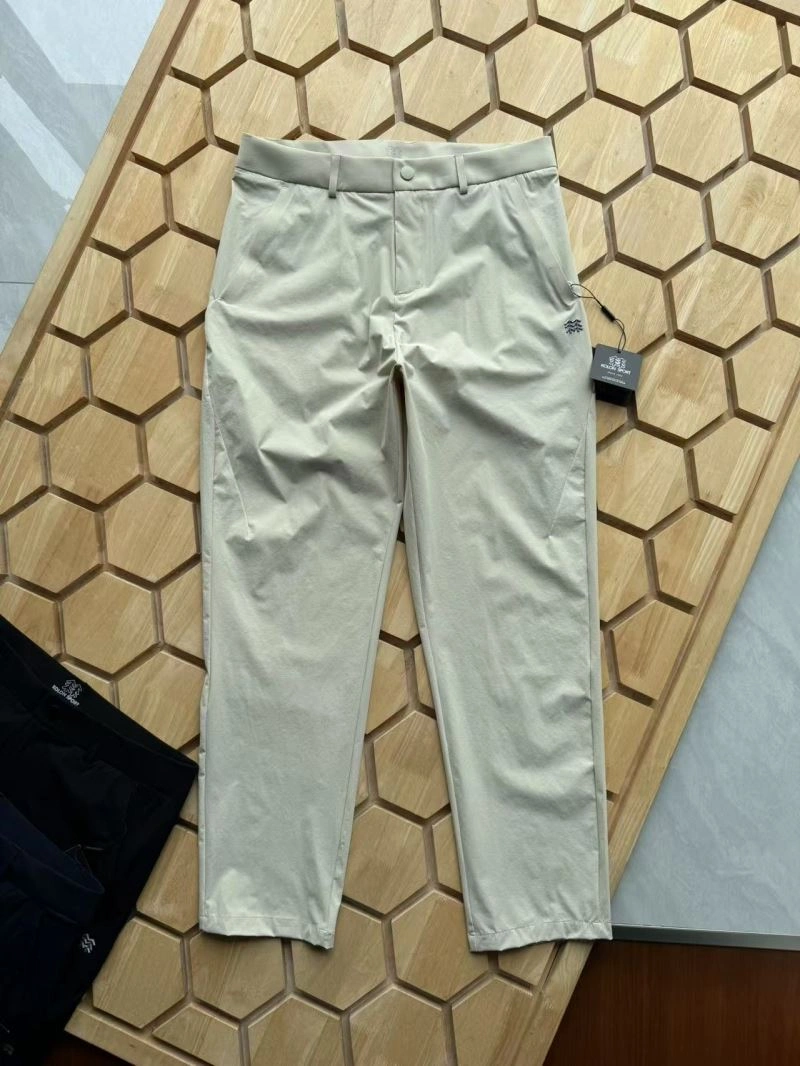 Unclassified Brand Long Pants Flexible 162392