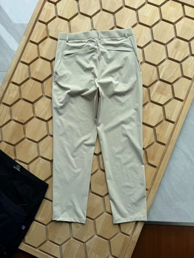 Unclassified Brand Long Pants Flexible 162392