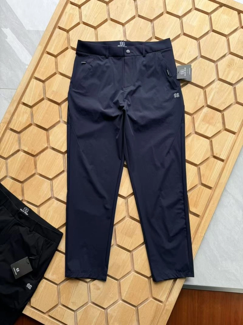Unclassified Brand Long Pants Flexible 162392