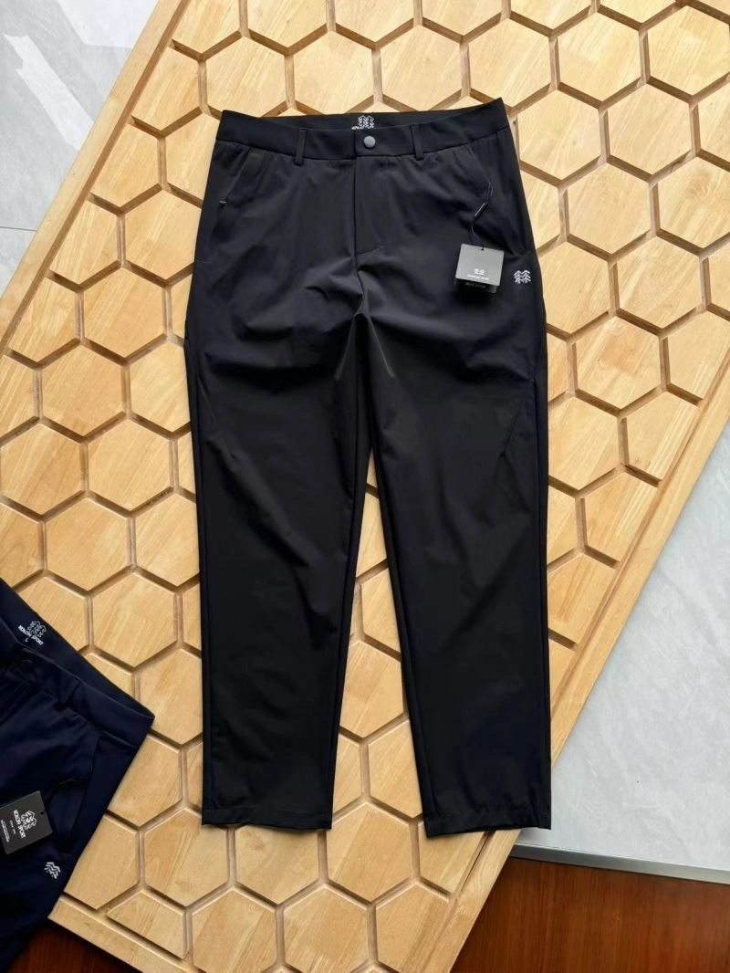 Unclassified Brand Long Pants Flexible 162392