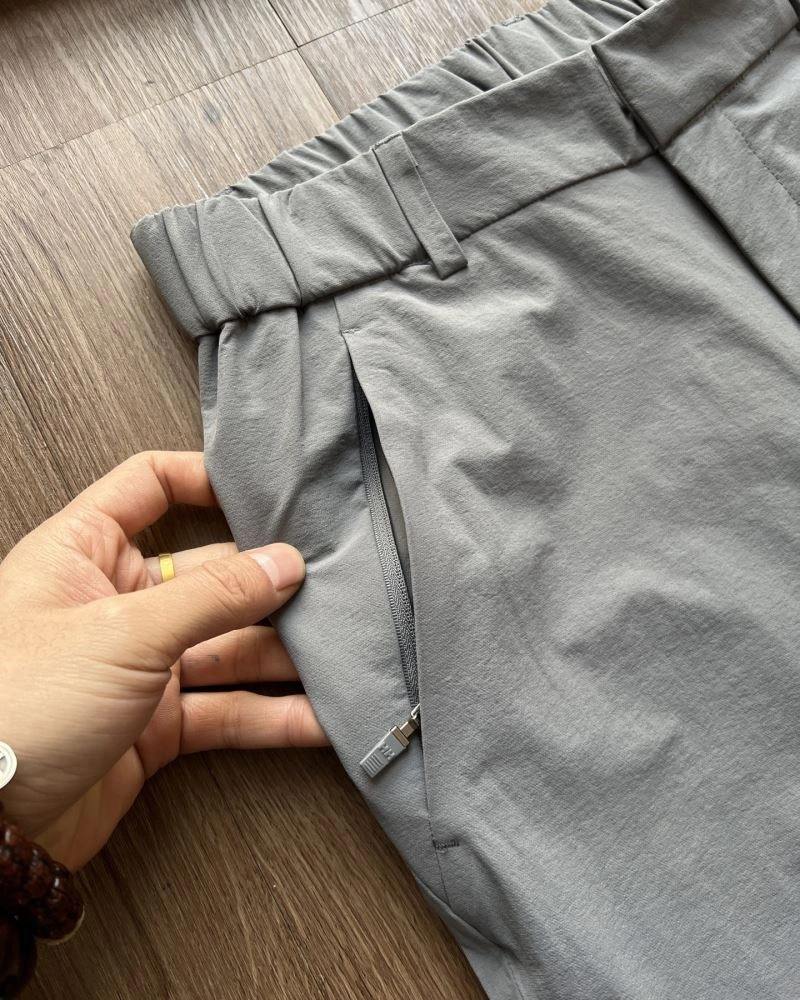 Unclassified Brand Long Pants WrinkleFree 162390