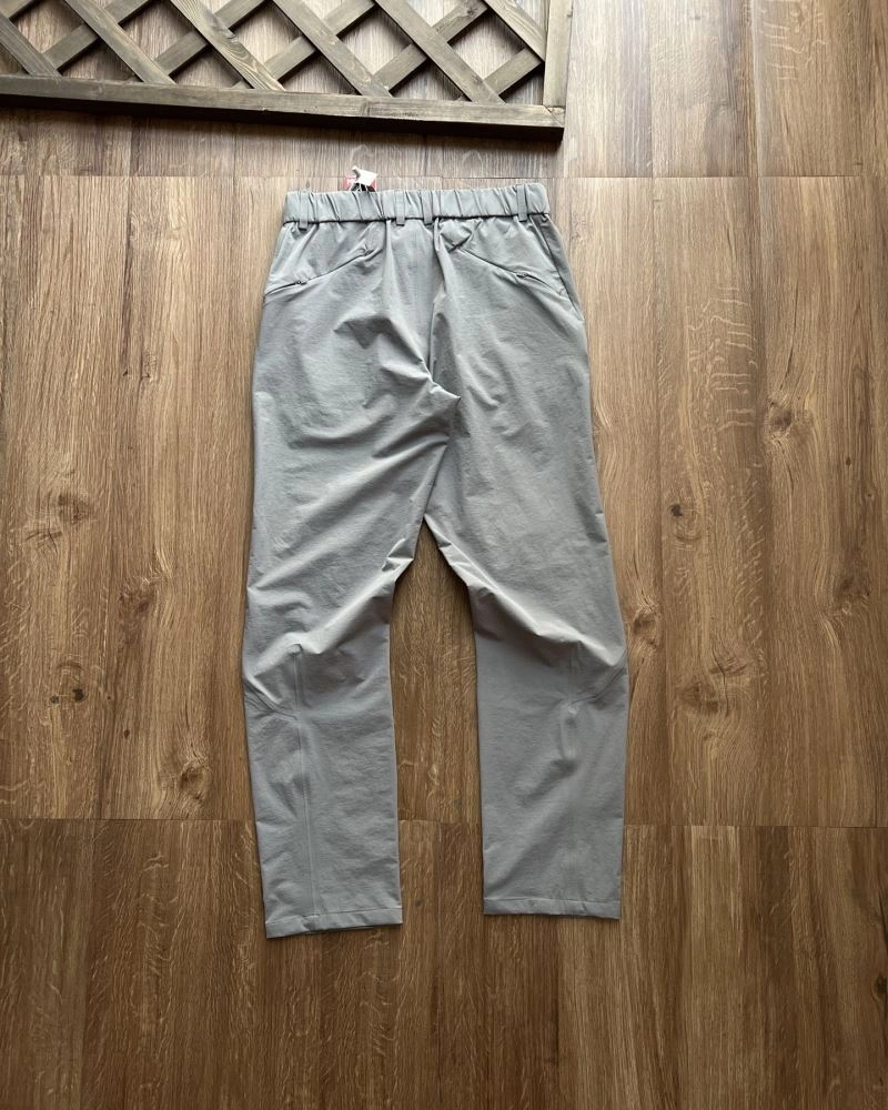 Unclassified Brand Long Pants WrinkleFree 162390