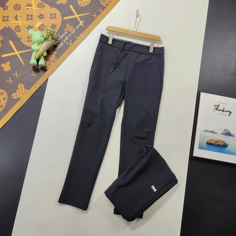 Sleek Unclassified Brand Long Pants 162389
