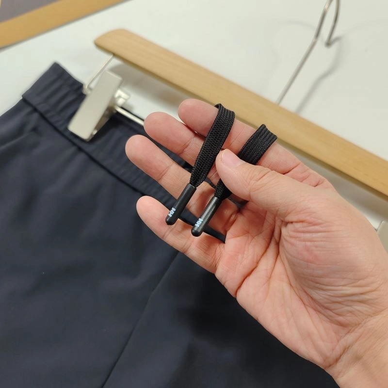 Sleek Unclassified Brand Long Pants 162389