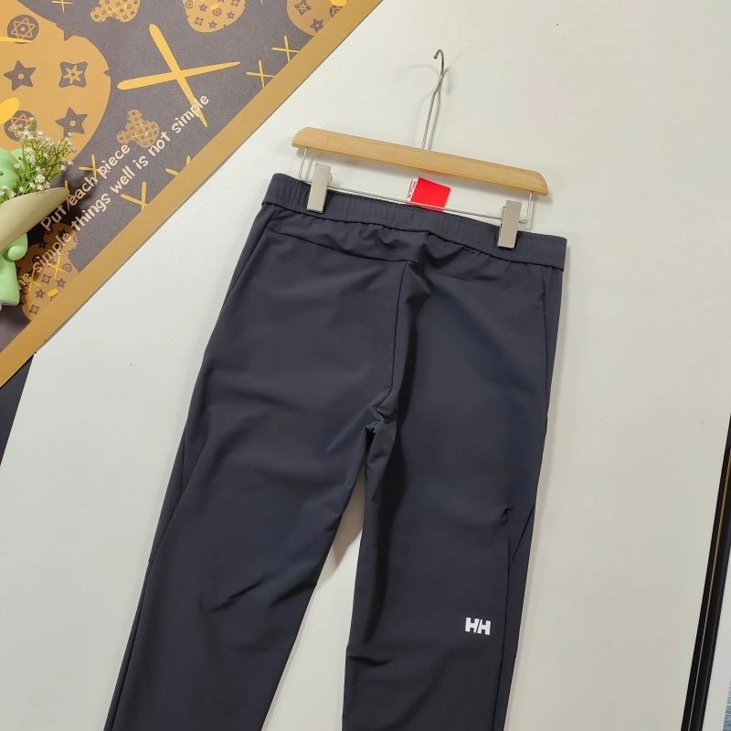 Sleek Unclassified Brand Long Pants 162389
