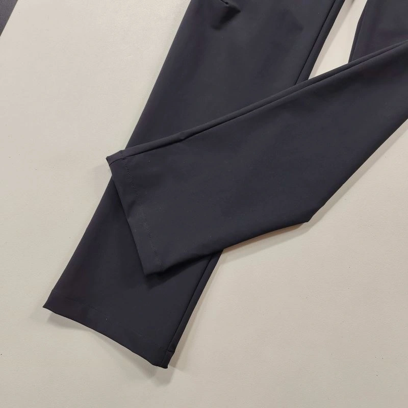 Sleek Unclassified Brand Long Pants 162389