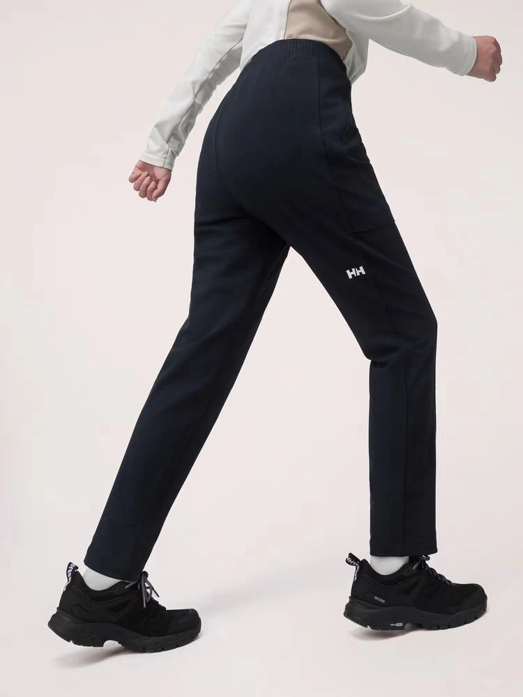 Sleek Unclassified Brand Long Pants 162389