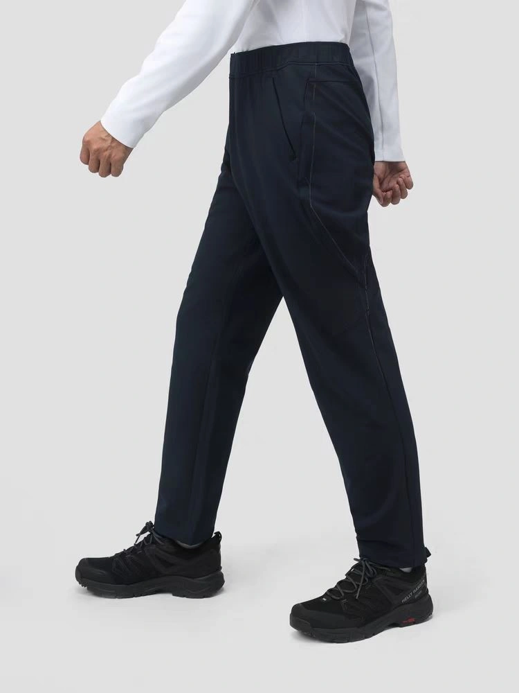 Sleek Unclassified Brand Long Pants 162389