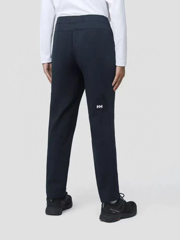 Sleek Unclassified Brand Long Pants 162389