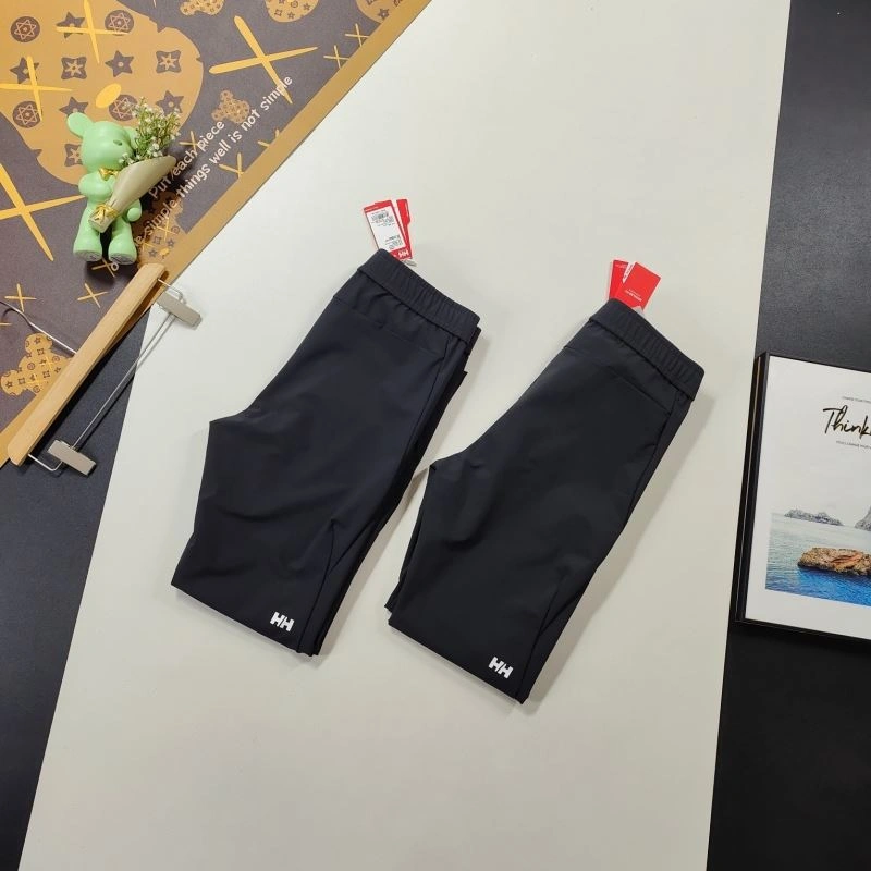 Sleek Unclassified Brand Long Pants 162389