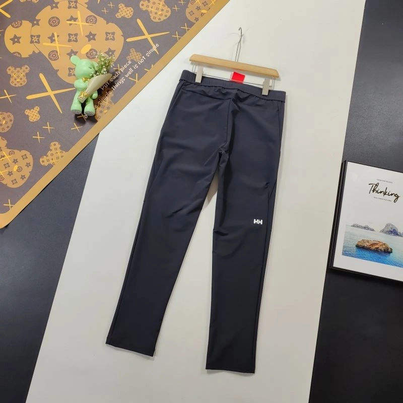 Sleek Unclassified Brand Long Pants 162389