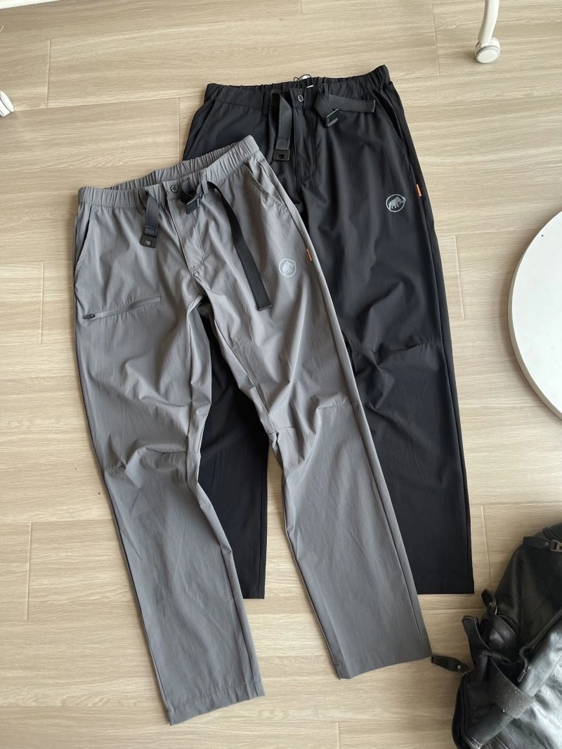 Unclassified Brand Long Pants Durable 162388