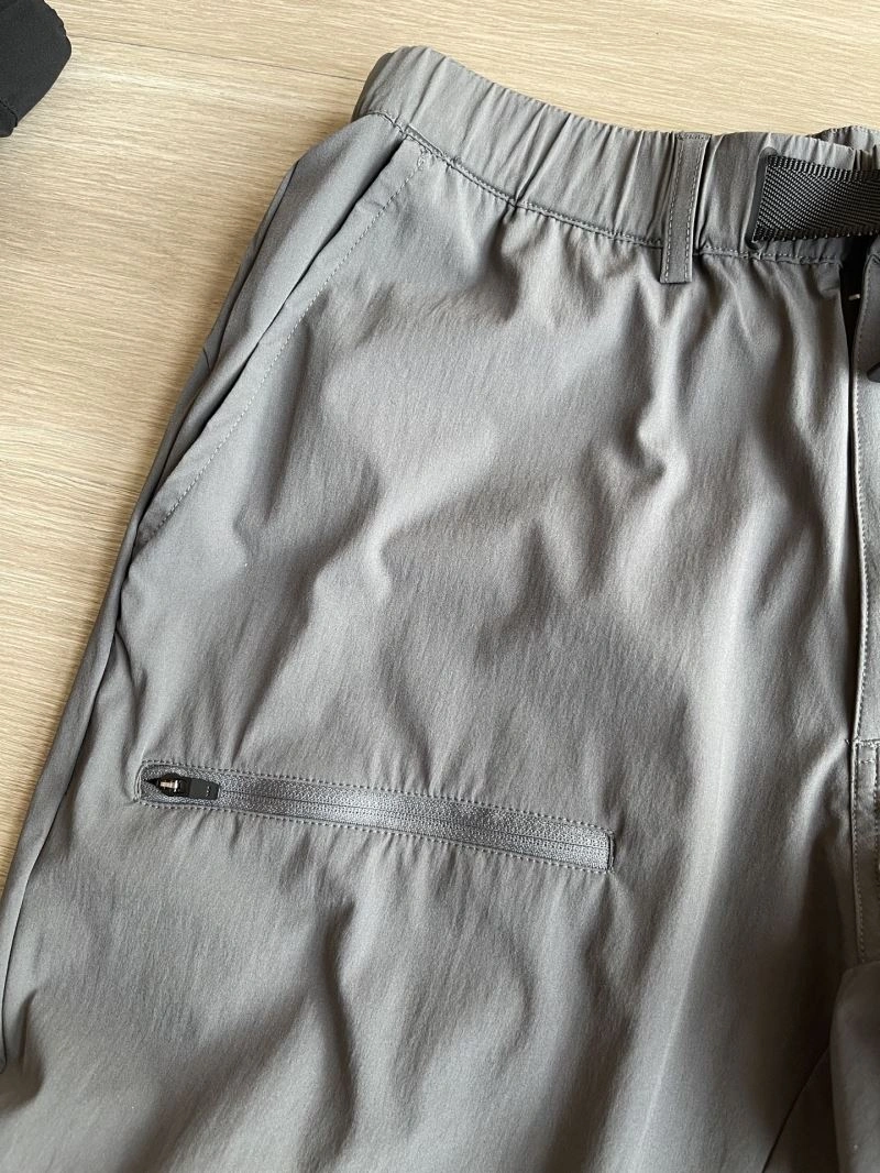 Unclassified Brand Long Pants Durable 162388
