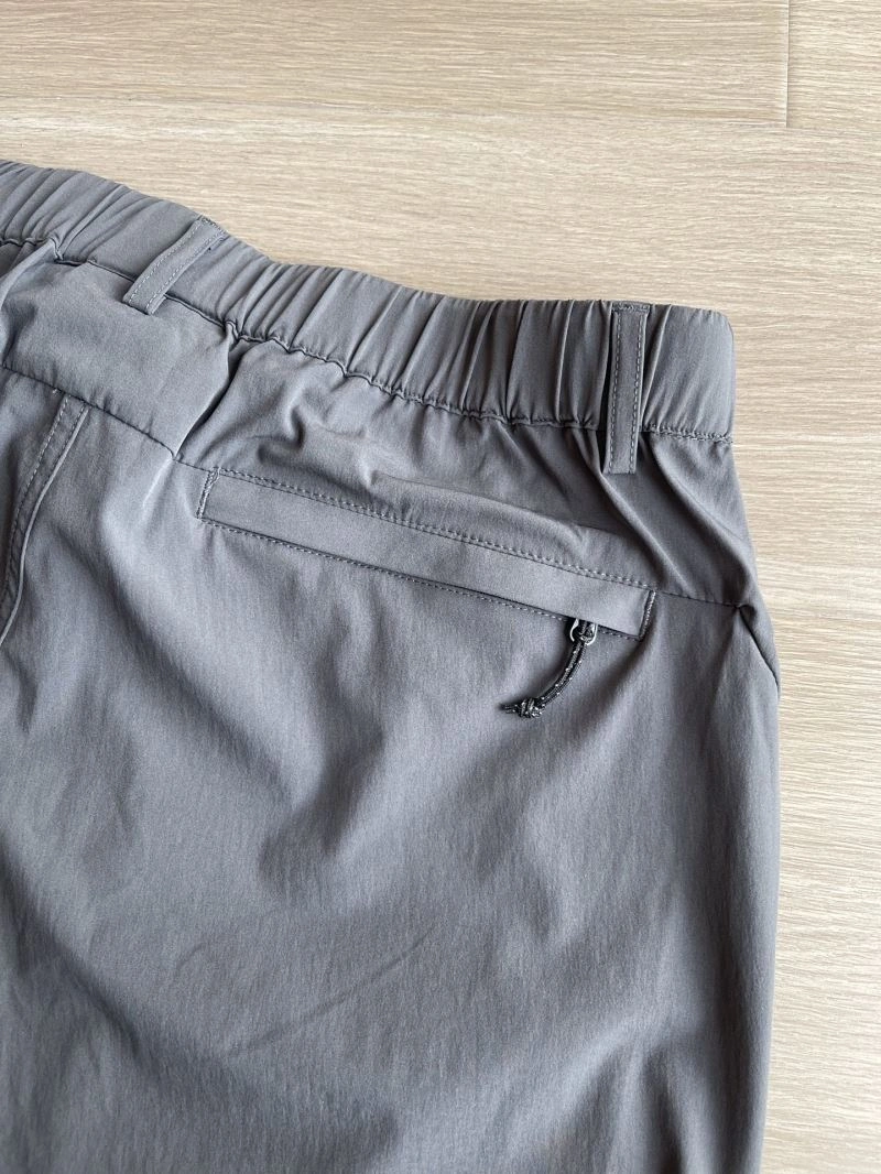 Unclassified Brand Long Pants Durable 162388