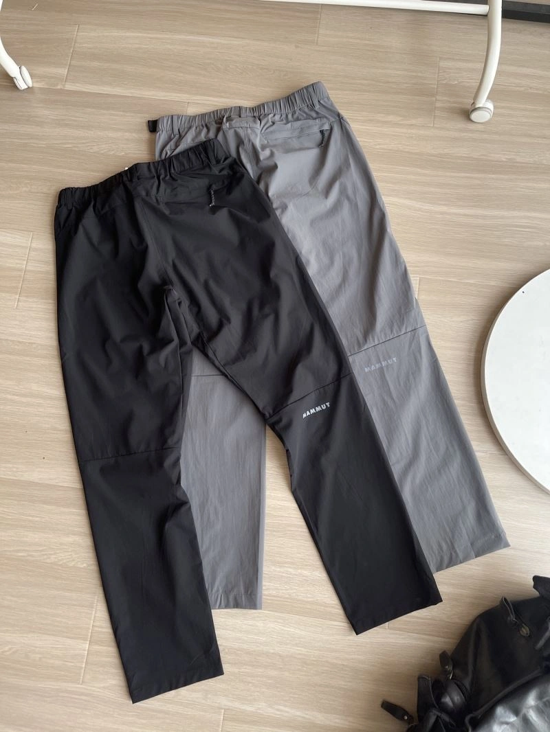 Unclassified Brand Long Pants Durable 162388