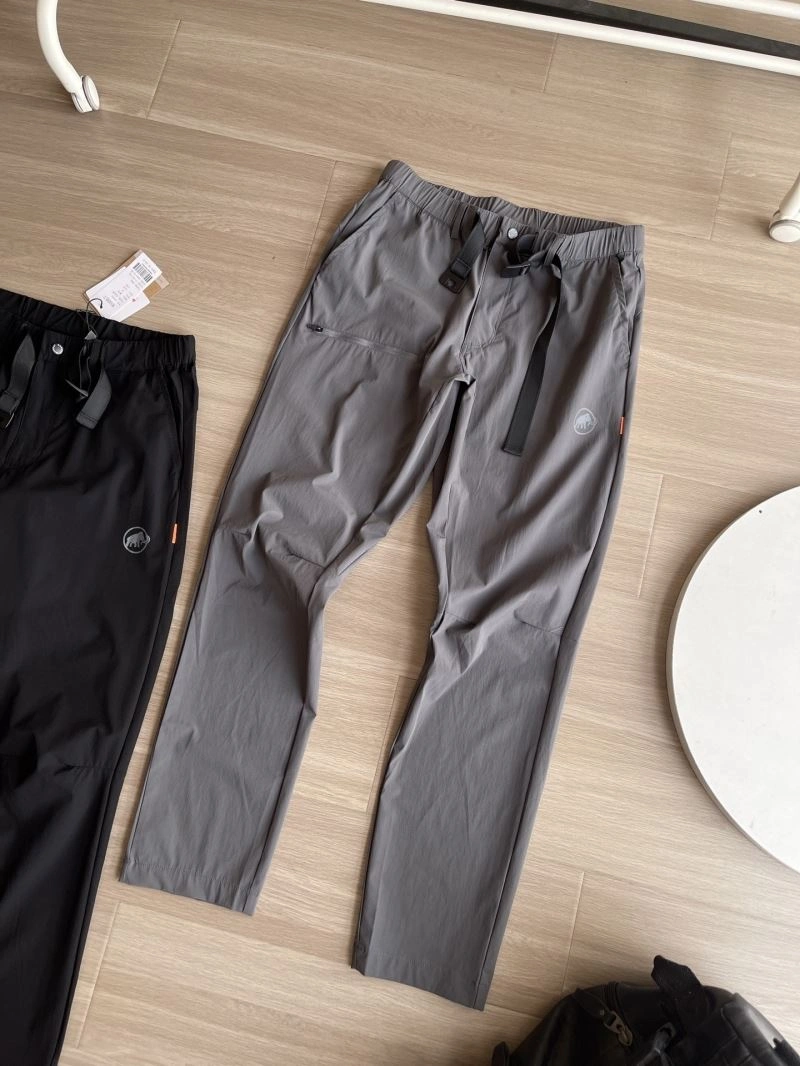 Unclassified Brand Long Pants Durable 162388