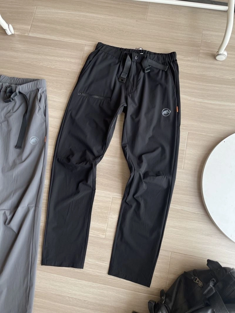 Unclassified Brand Long Pants Durable 162388