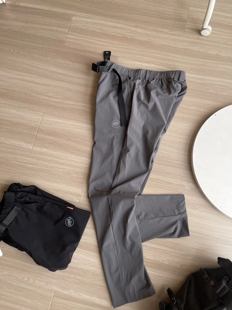 Unclassified Brand Long Pants Durable 162388