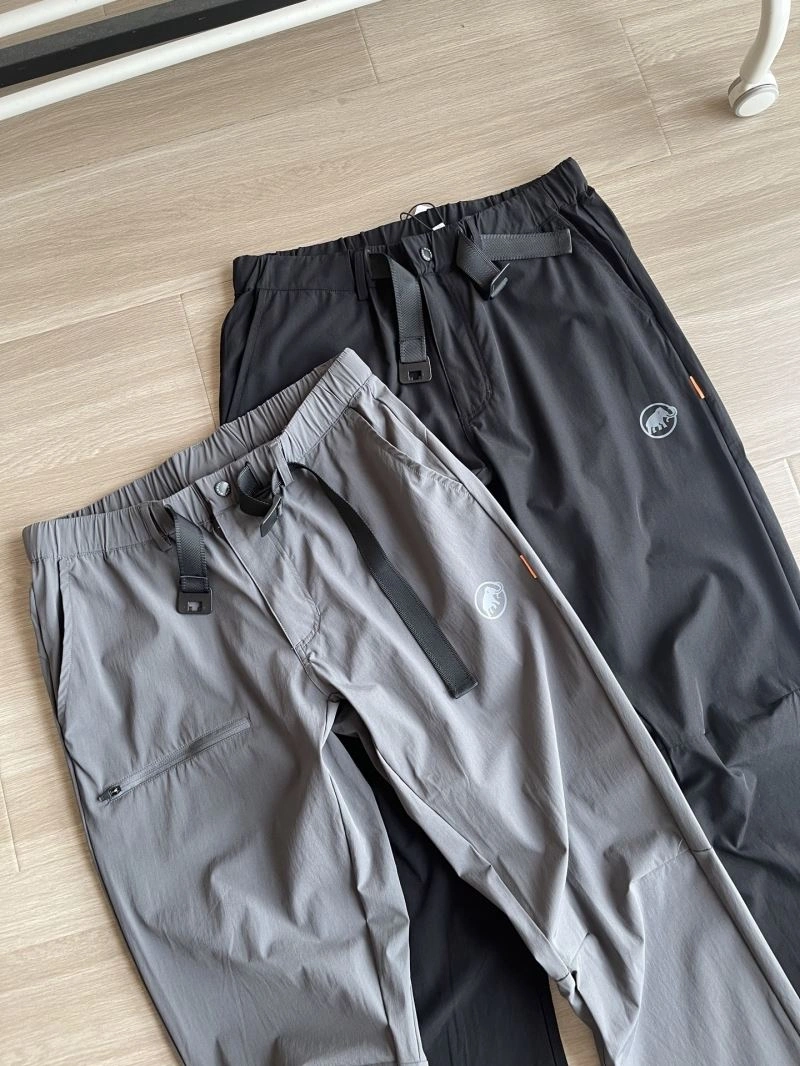 Unclassified Brand Long Pants Durable 162388