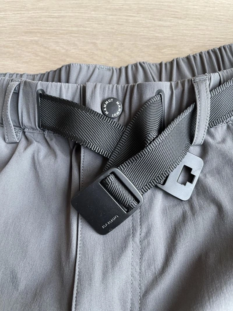 Unclassified Brand Long Pants Durable 162388