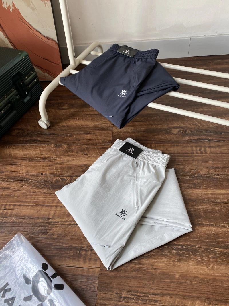 Unclassified Brand Long Pants Classic 162386