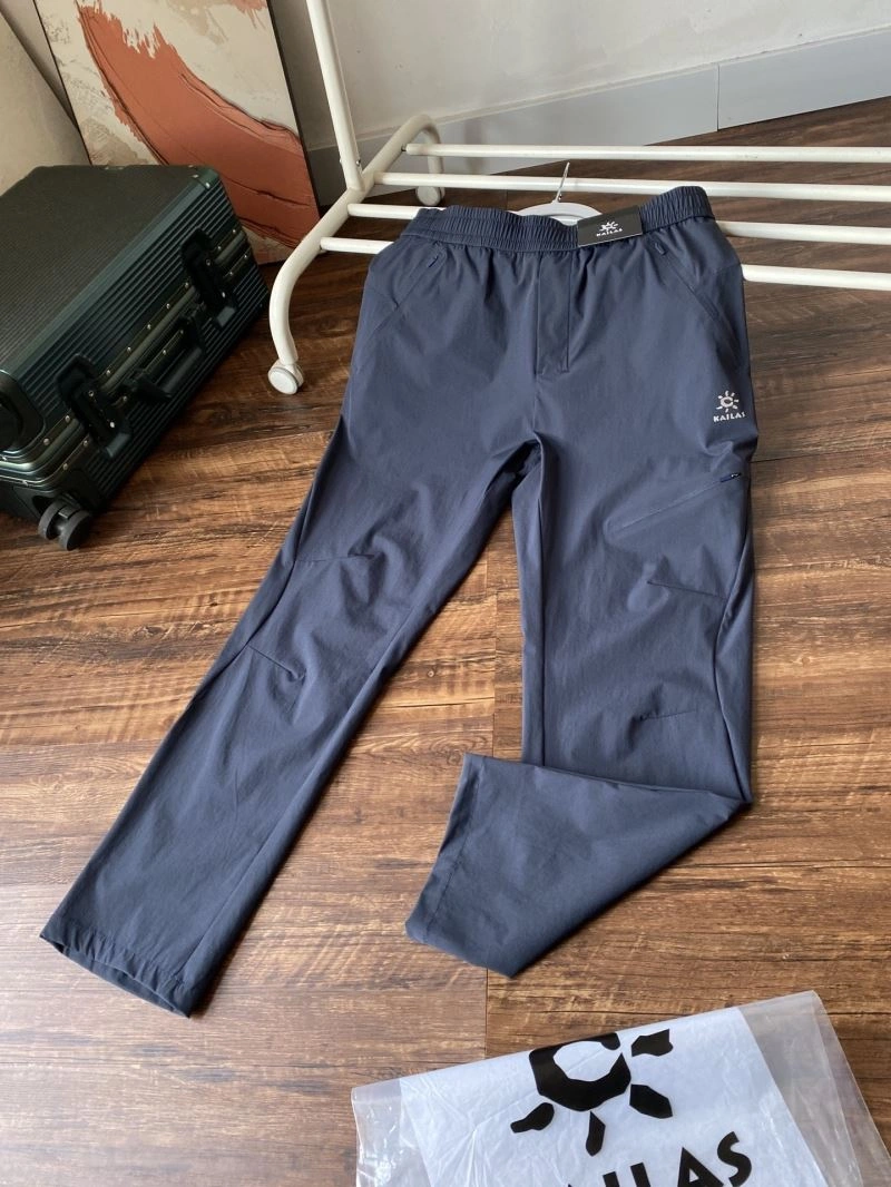 Unclassified Brand Long Pants Classic 162386