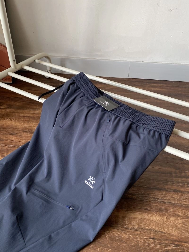 Unclassified Brand Long Pants Classic 162386